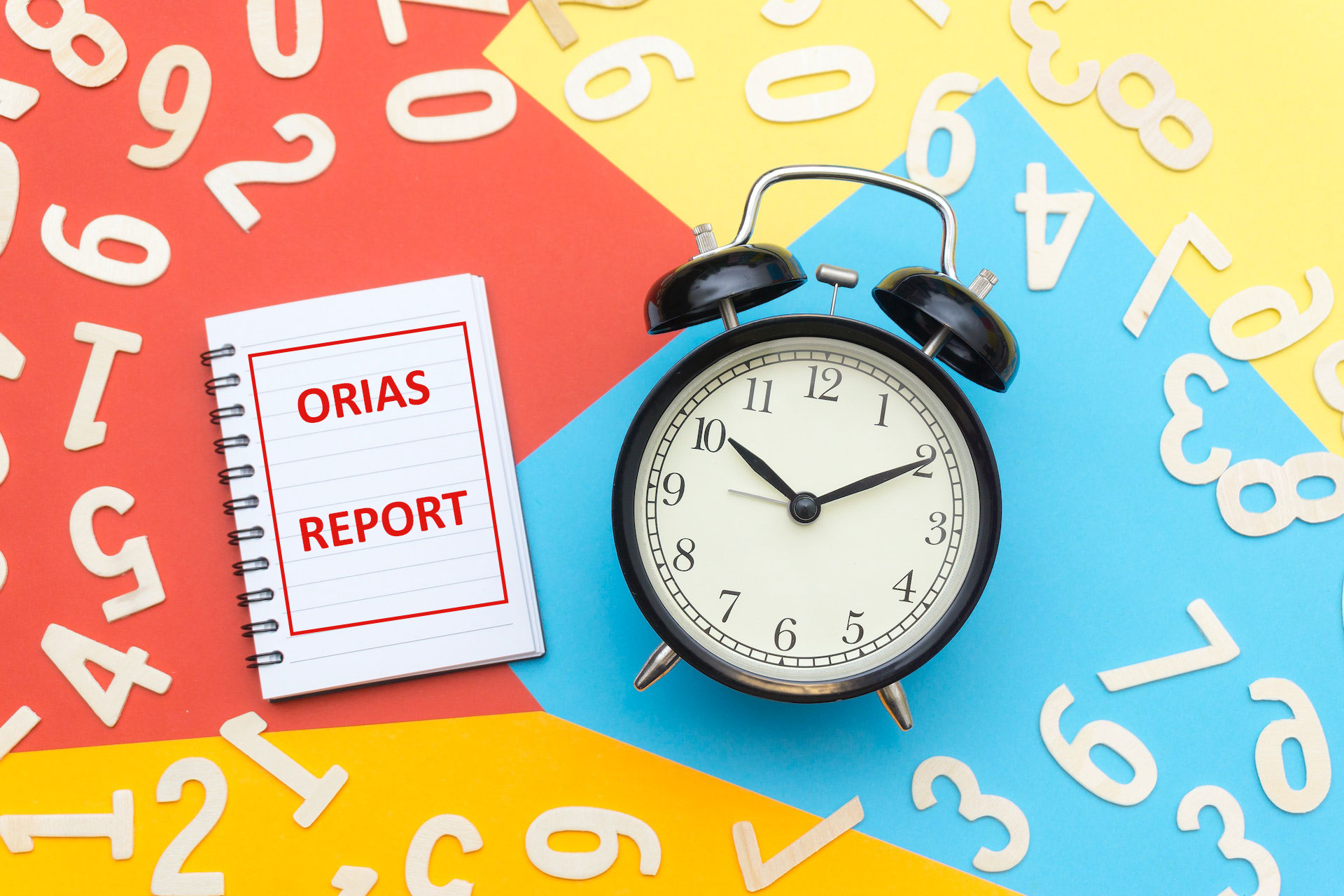 Orias, commission d'immatriculation